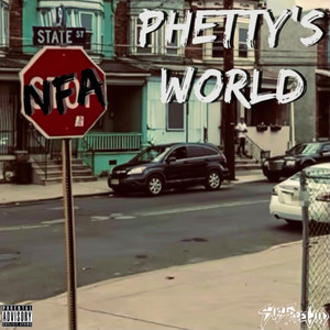 Pehtty's World (Explicit)