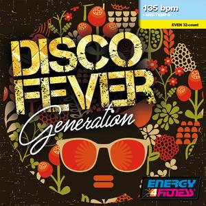 DISCO FEVER GENERATION