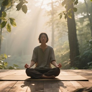 Mind Music for Meditation