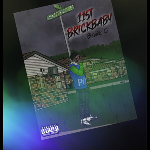 11st Brickbaby (Explicit)