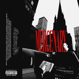 Mercenary (Explicit)
