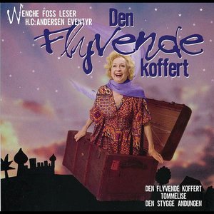 Den Flyvende Koffert