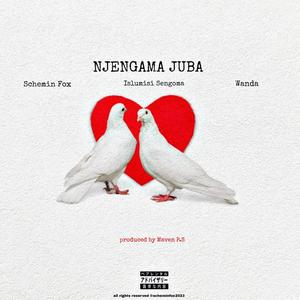 Njengama Juba (feat. Islumisi Sengoma & Wanda)