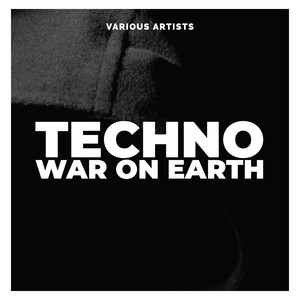 Techno War on Earth