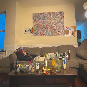 Strung Out (Explicit)