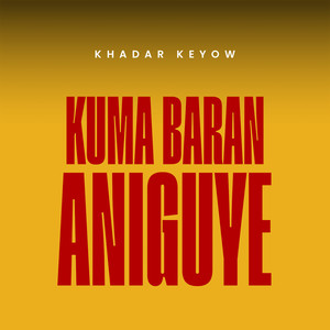 Kuma Baran Aniguye