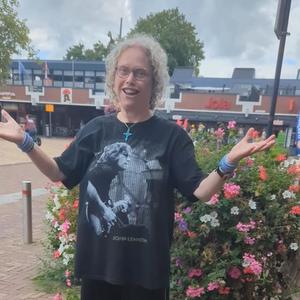 The names have been changed to protect the innoncent (feat. Jono Vox & Artists against Injustice)