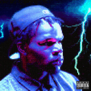 Chuckthespittah - OVER. (Explicit)