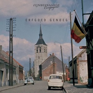 Erfgoed genoeg