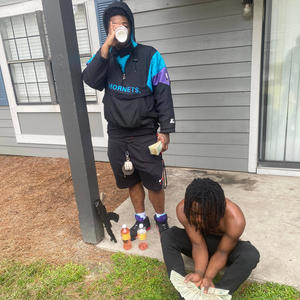 Talk my **** (feat. Dame Todo) (Explicit)