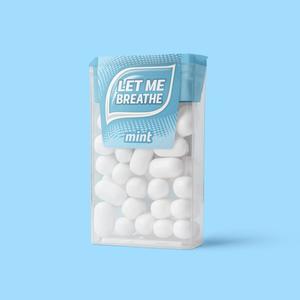 Let Me Breathe(feat. Jonört)