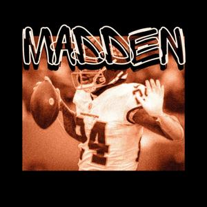 MADDEN