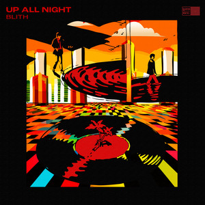 Up All Night