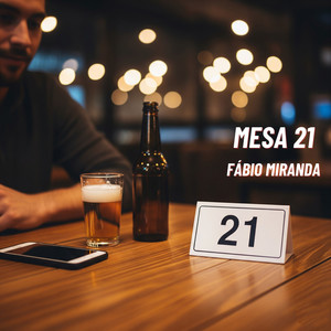 Mesa 21