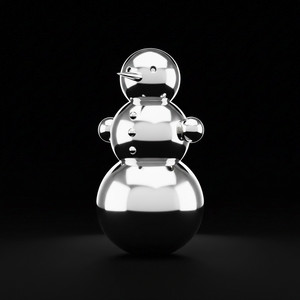 Snowman Hoodtrap (Slowed)