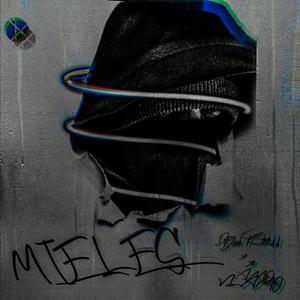 Mieles(feat. VLAMO) (Explicit)