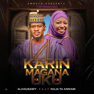 Karin Magana (feat. Naja)