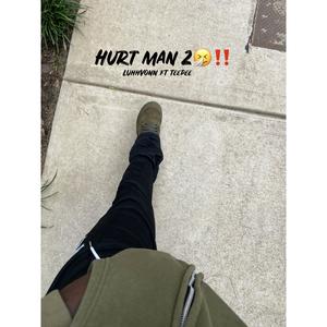 Hurt man 2 (feat. Teepee) [Explicit]