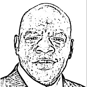 Only a Man(A Tribute Song to John Lewis)