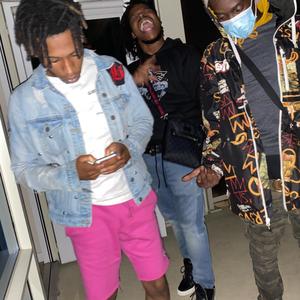 Different(feat. Ash Clappem & Varant) (Explicit)