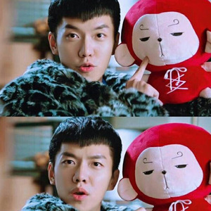 如果你是我(니가나라면）