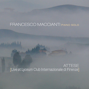 Attese (Live at Lyceum Club Internazionale di Firenze)