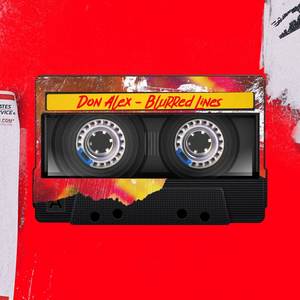 Blurred Lines (Cumbia|Explicit)