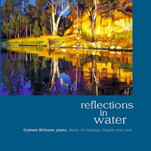 Reflections in Water