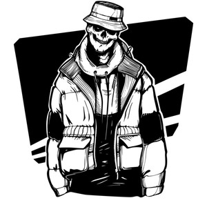 In My Bagfene (Explicit)