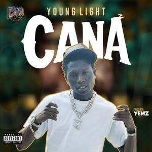Cana (Explicit)