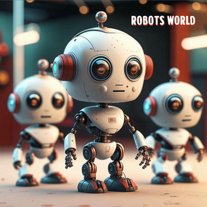 Robots World