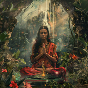 Mother-of-Pearl Serenade