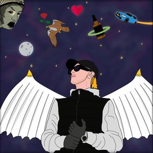 Tell My Demons (feat. Grady Paul) (Explicit)