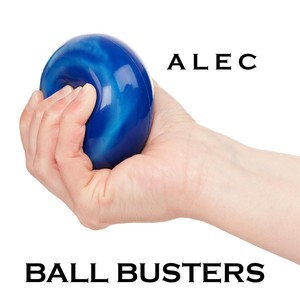 Ball Busters (Explicit)