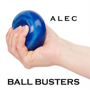 Ball Busters (Explicit)