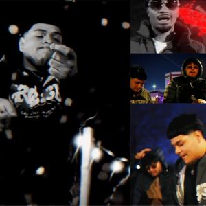 Solo Cup (feat. FrankDaTruth & Ben solo) (Explicit)