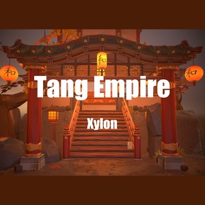 Tang Empire