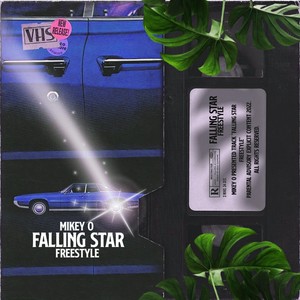 Falling Star Freestyle (Explicit)