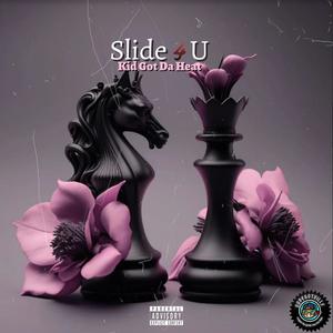 Slide 4 U (Explicit)