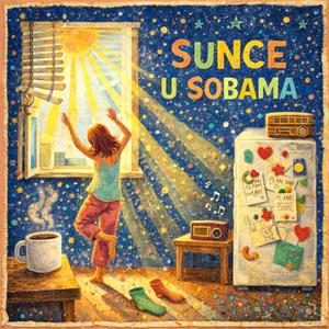 SUNCE U SOBAMA