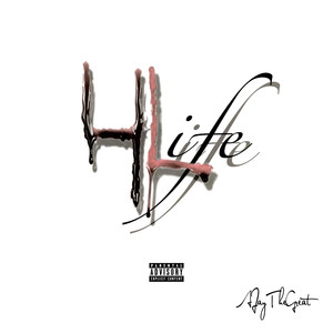 4 Life (Explicit)