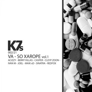 So Xarope vol 1