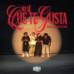 Yo Sé Que Te Gusta (Explicit)