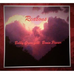 Reasons (feat. Brian Pinner)