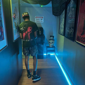 Getting Money (feat. Yota) (Explicit)