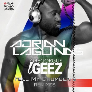 Feel My Drumbeats (Remixes|Hugo Warllen Remix)