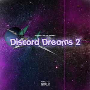 Discord Dreams 2 (Explicit)