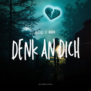 Denk an dich (Explicit)