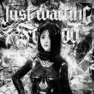 JUST WAITING FOR YOU (INSTRUMENTAL)