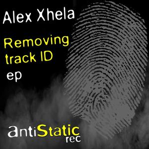 Removing Track ID Ep